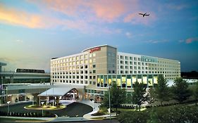 Marriott Atlanta Airport Gateway